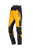 Pantalon anti-coupure, classe 1 type A Canopy AIR-GO Bumblebee Yellow RL