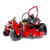 ISX 2200 - 132 cm