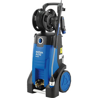 Nettoyeur puissant et polyvalent Nilfisk MC 4M-160/620 XT