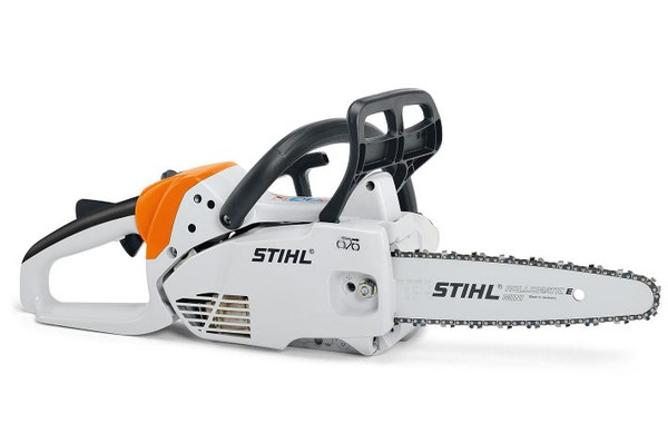 Tronçonneuse thermique légère STIHL MS151C-E