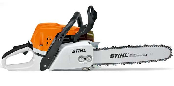 Tronçonneuse polyvalente STIHL MS 311
