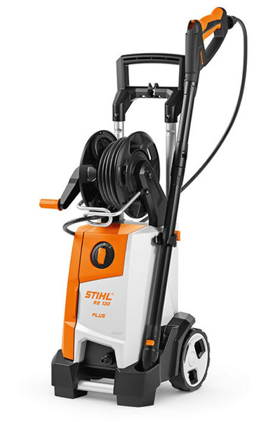 Nettoyeur haute pression performant STIHL RE 130 PLUS - Green Partner