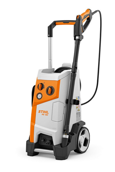 Nettoyeur haute pression polyvalent STIHL RE 150 - Green Partner