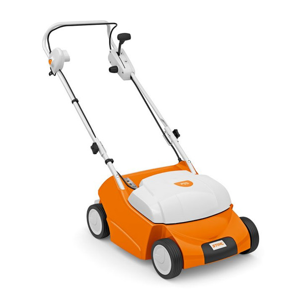 Scarificateur thermique STIHL RLE 540