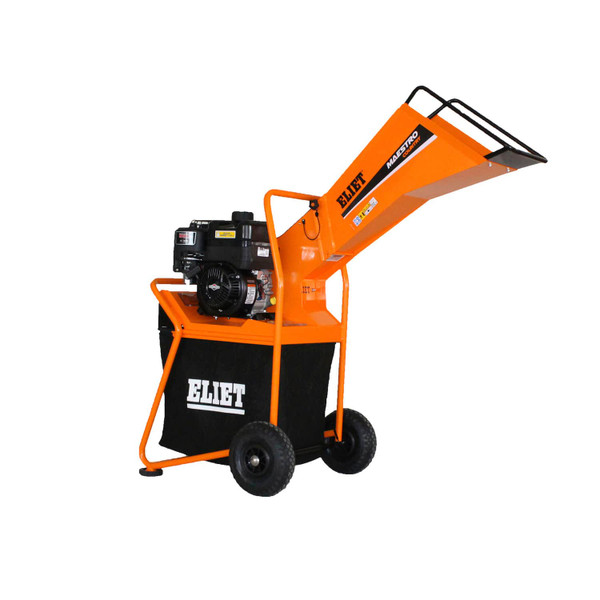 Broyeur Maestro Country ELIET avec une hauteur de 1200 mm - Green Partner