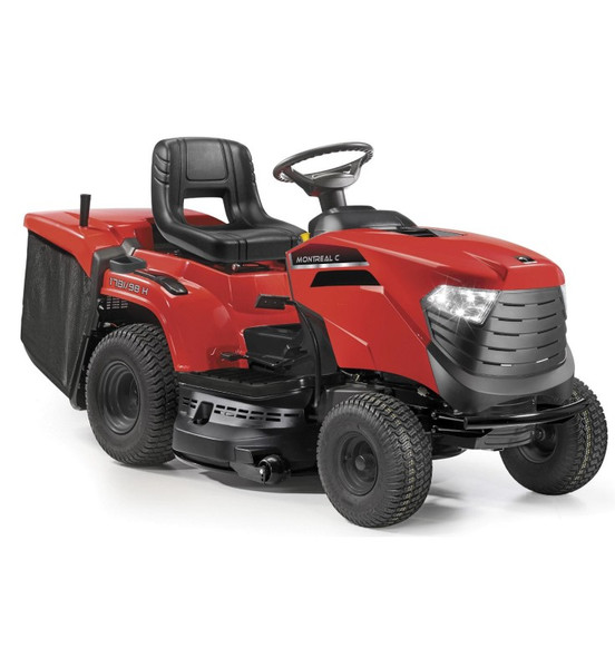 Tracteur tondeuse autoporté SENTAR MONTREAL C