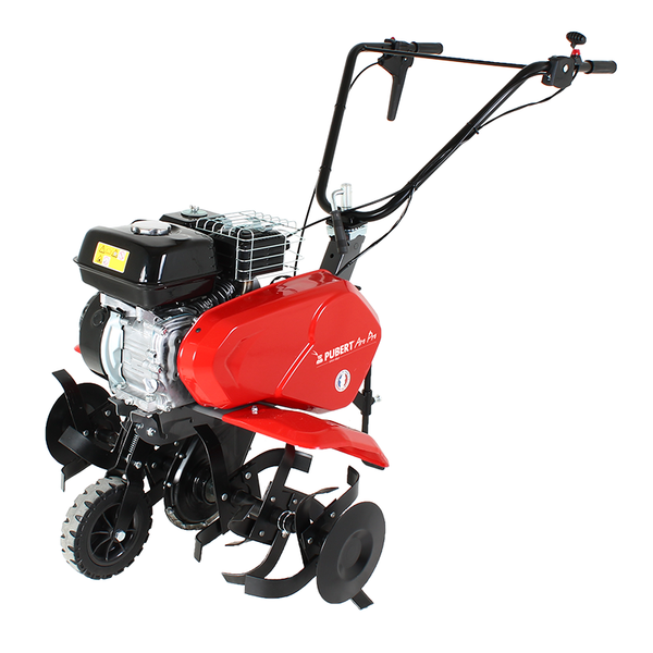 Motoculteur Pubert Aro Pro 55H C3, idéal pour les travaux sur grandes surfaces