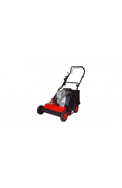 Scarificateur avec largeur de coupe de 40cm pour des petites et moyennes pelouses - Green Partner
