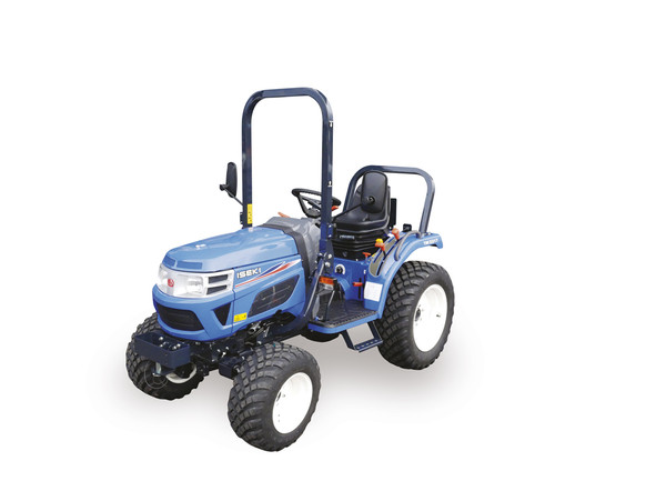 TM 3267 Eco