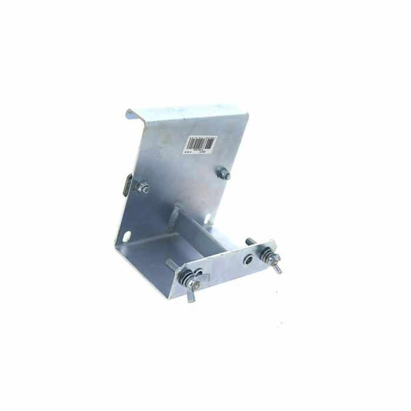 34001 Support de roue de secours