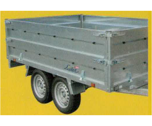 38008 Jeu de doubles ridelles 30cm