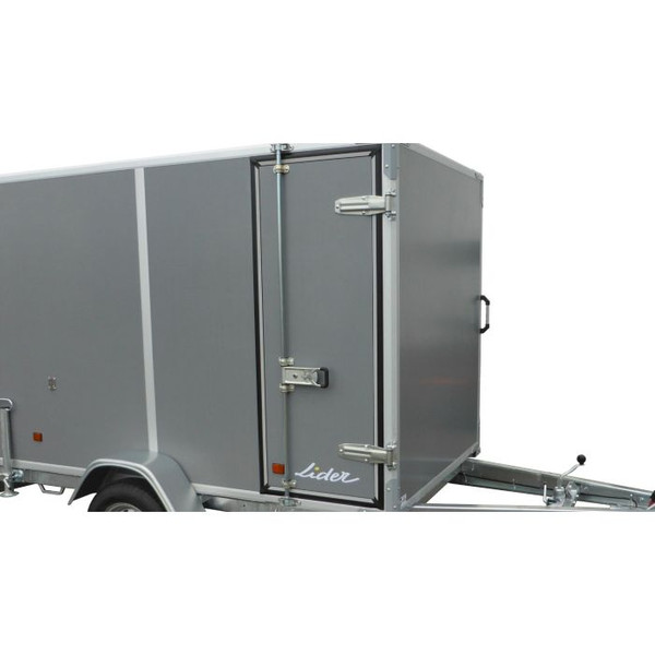42005 Porte latérale largeur 60 cm