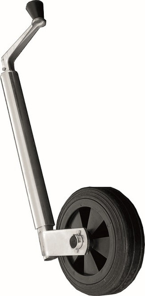05054 Roue jockey