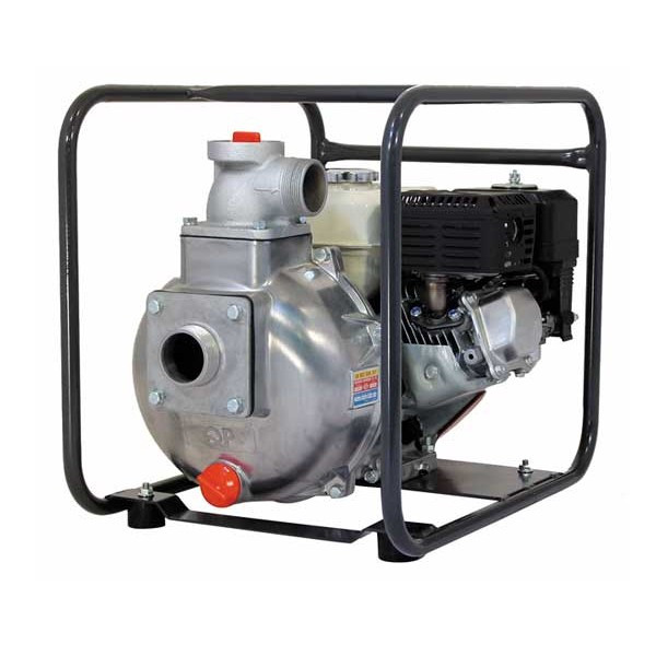 Pompe à eau thermique haute pression Matsusaka QP205S