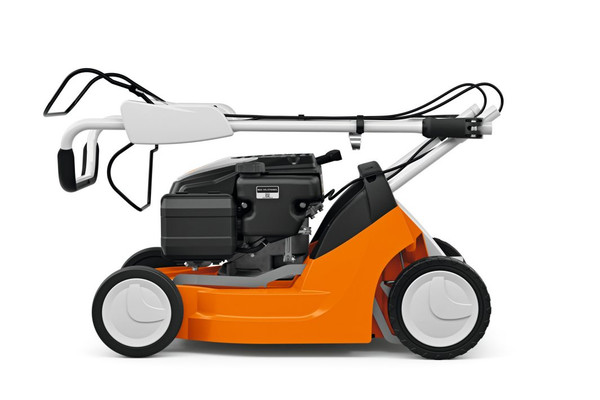 Tondeuse compacte et maniable RM 443T