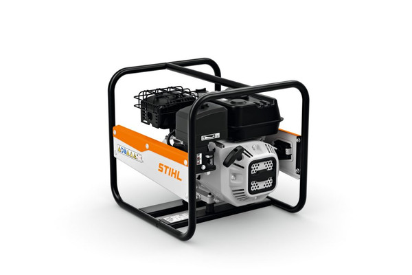 Pompe à eau avec une facilité d'utilisation STIHL WP 300 - Green Partner