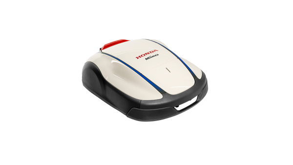 Robot tondeuse HONDA HRM 1500 Live pour contrôler la tonte de votre pelouse - Green Partner