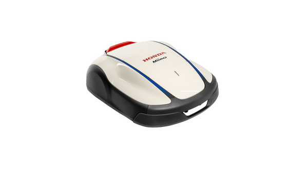 Robot tondeuse HONDA HRM 2500 Live pour tondre de grandes pelouses - Green Partner