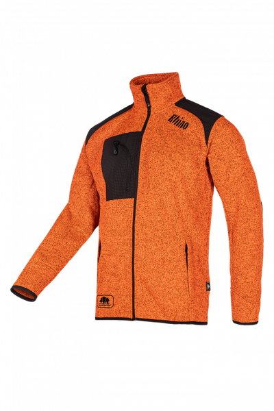 Pull Tundra Orange Fluo