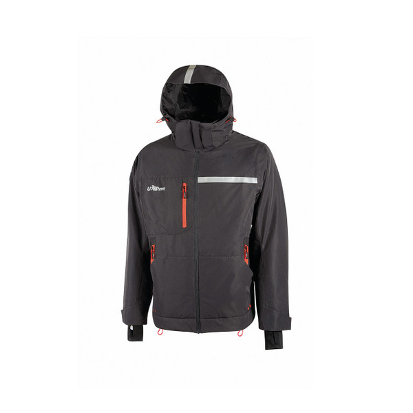 WINK Asphalt Grey