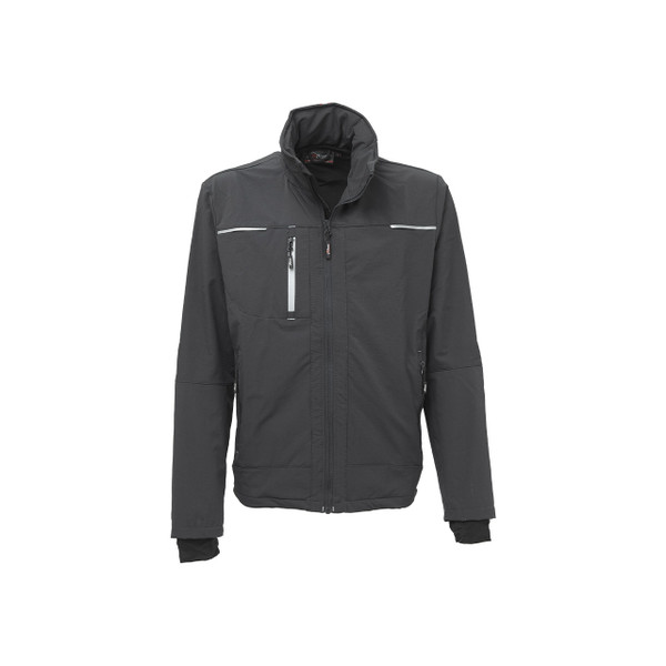 PLUTON ASPHALT GREY