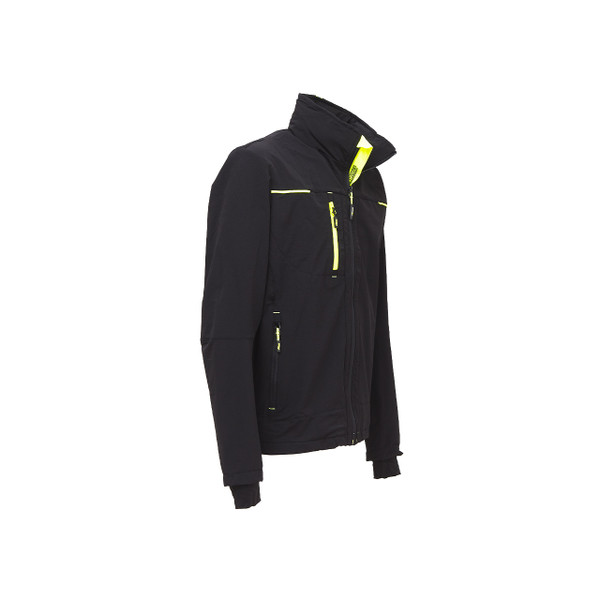 PLUTON Black Carbon