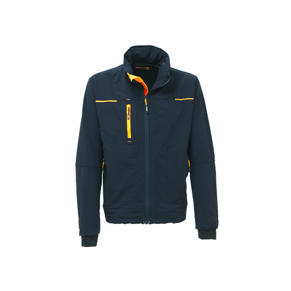 PLUTON Deep Blue