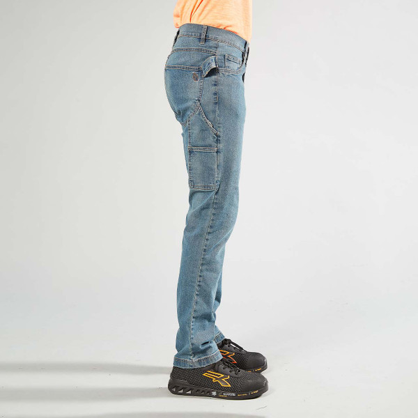 JAM Light Jeans