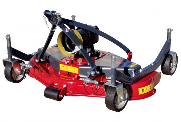TMA 120 AE