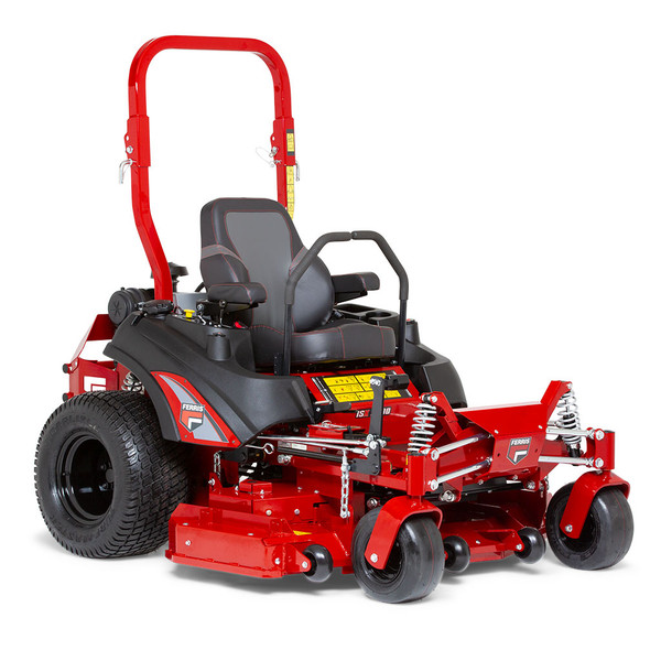 ISX 2200 - 132 cm