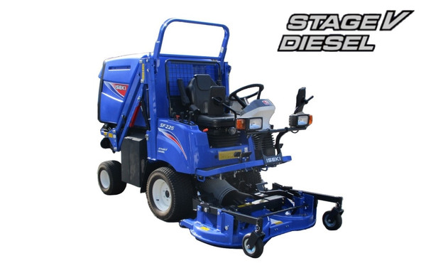 SF 225
