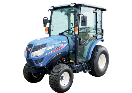 TH 5420 Cabine