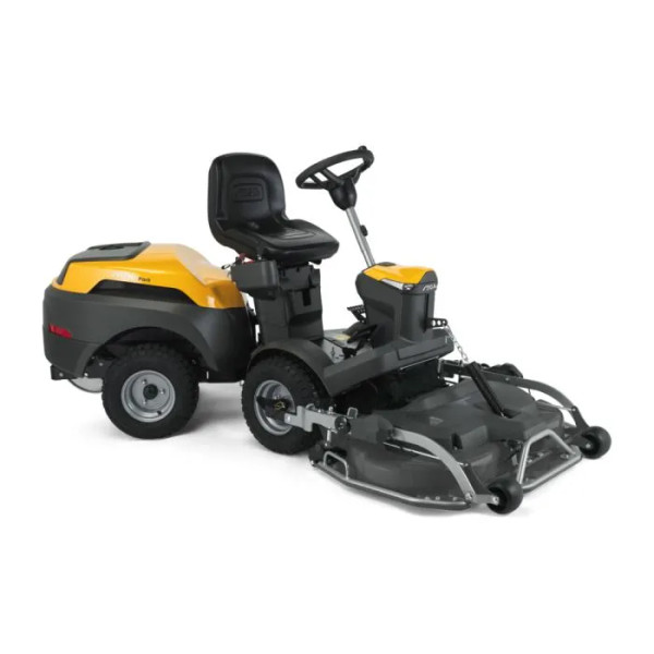 Park 500 W + 95Q+