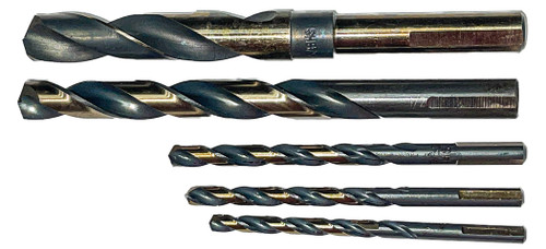 Drill Bits