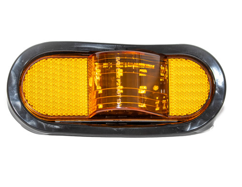 Amber Side Marker Light LED Amber Side Marker Light LED
