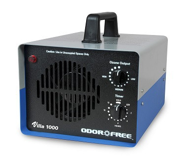 Villa 1000