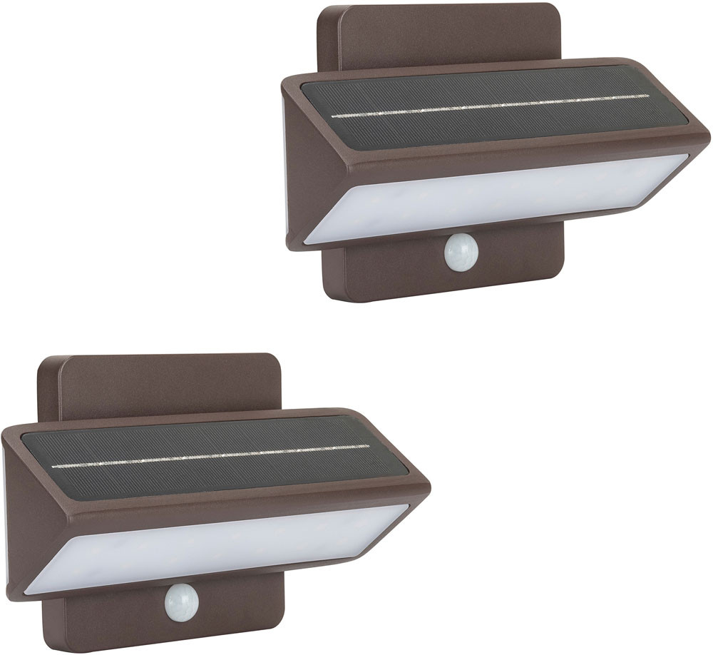 Gama Sonic Flood & Security Lights