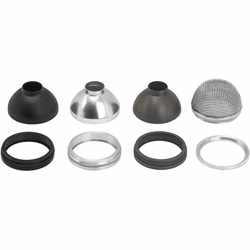 VC Architectural Monorail Heads & Accessories