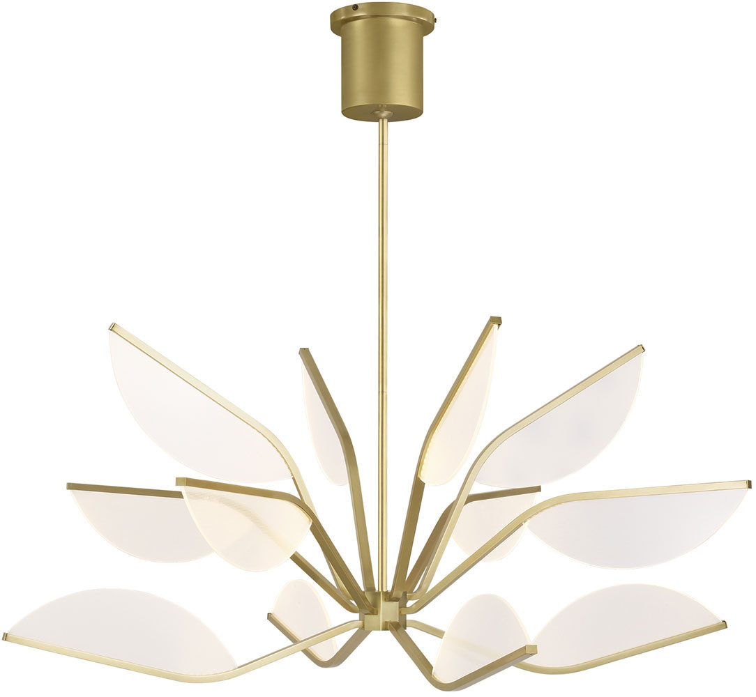 Visual Comfort Modern Chandeliers