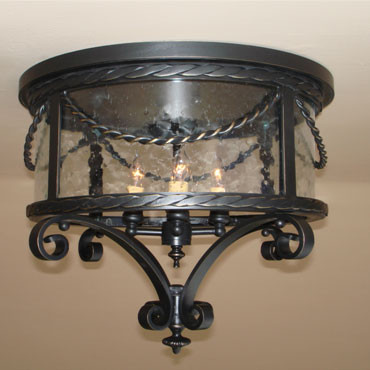 Lighting Innovations Outdoor Ceiling Lighting