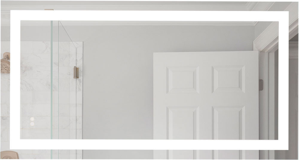LED Wall Mirrors