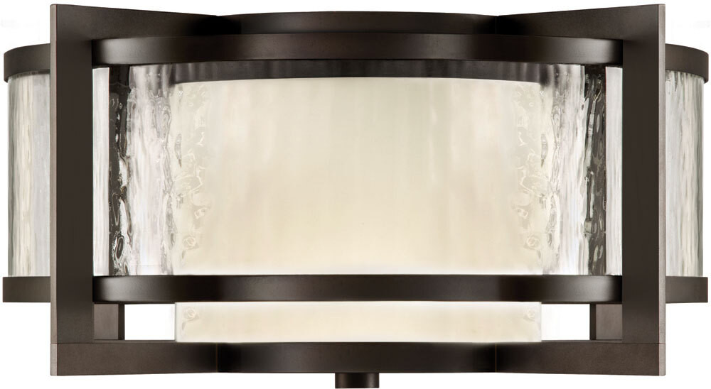 Fine Art Outdoor Ceiling Lighting