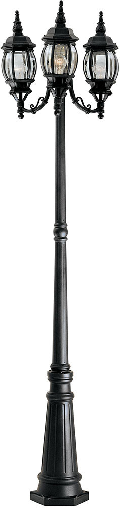 Designers Fountain Outdoor Post Lighting