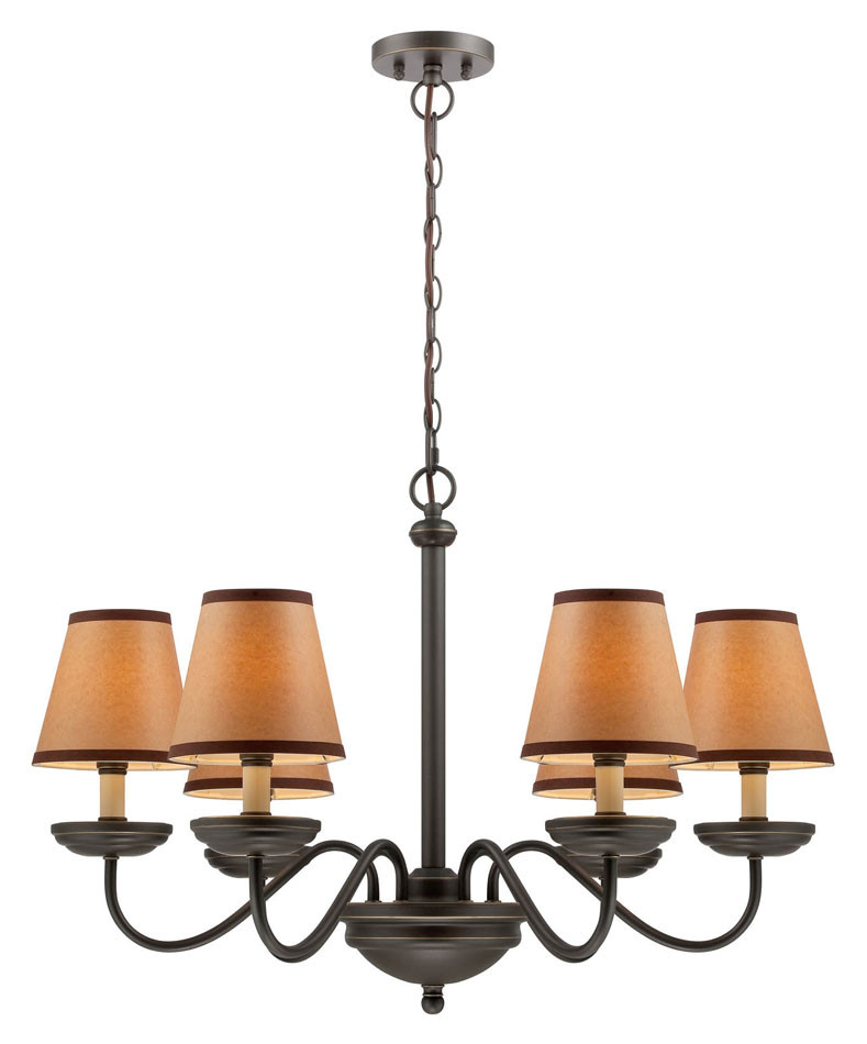 Lite Source Chandeliers