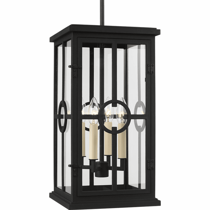 Generation Lighting Outdoor Hanging Lighting