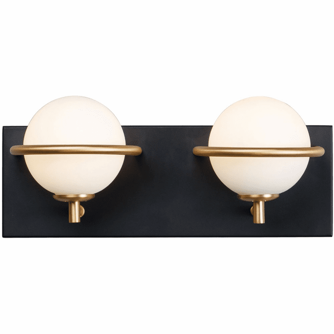 Maxim Wall and Vanity Lights