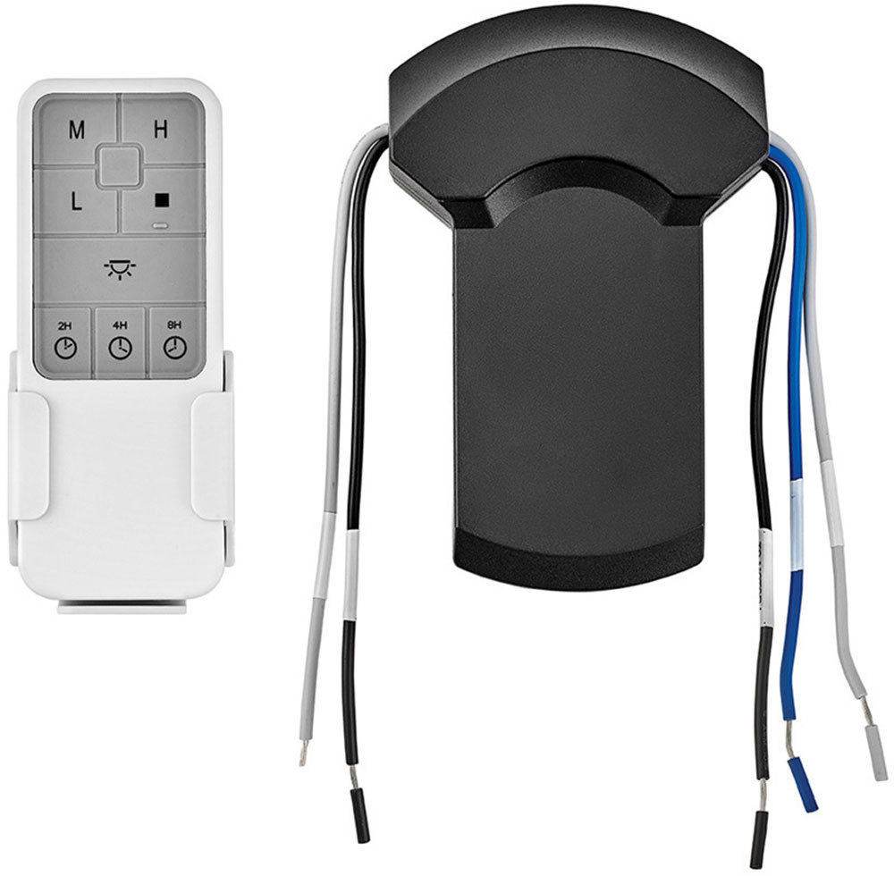 Hinkley Ceiling Fan Accessories