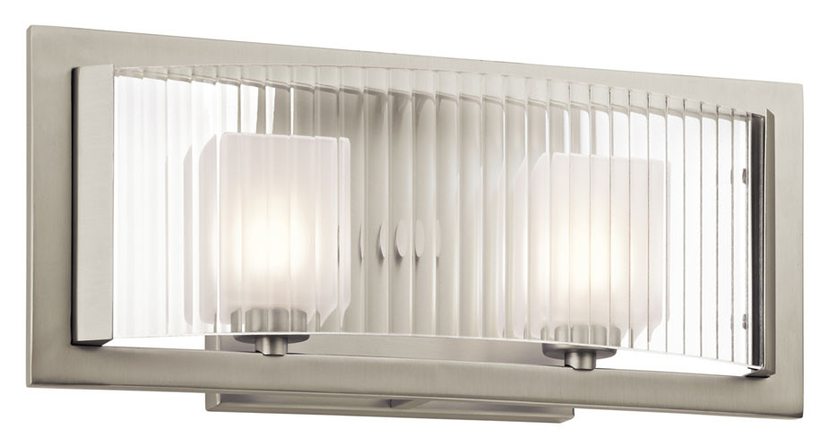 Kichler Wall and Vanity Fixtures