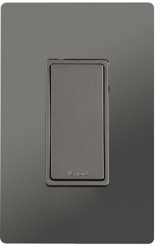 Legrand Radiant Switches