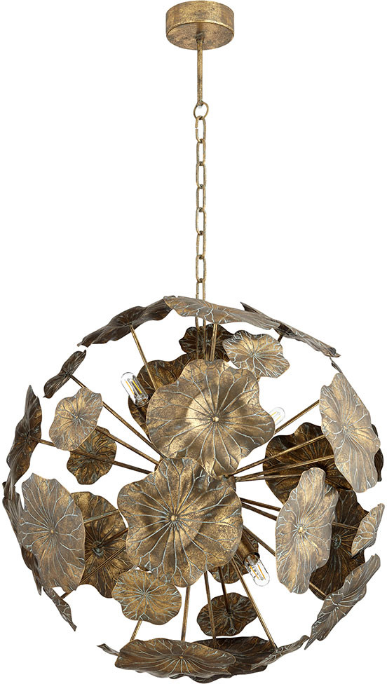 Cyan Pendants & Island Lighting